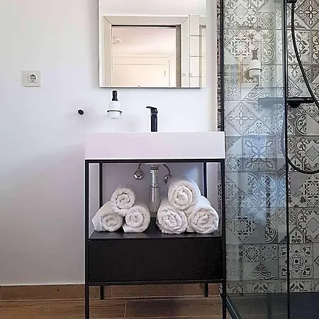 Lugar De La Luz Hotel Estepona