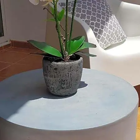 Lugar De La Luz 4* Estepona