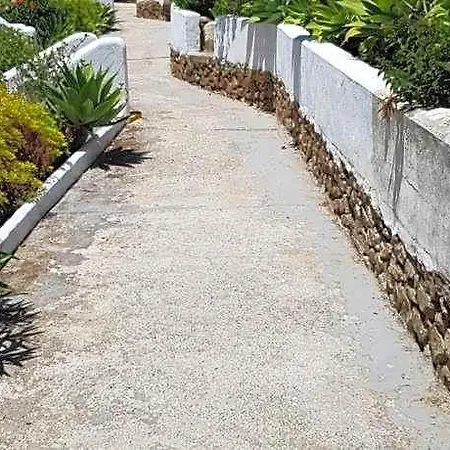 Lugar De La Luz 4* Estepona