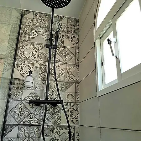 Lugar De La Luz Hotel 4*